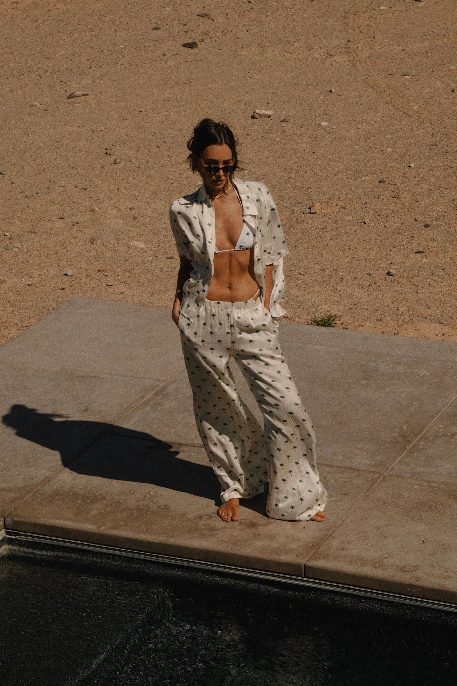 Beach Pants