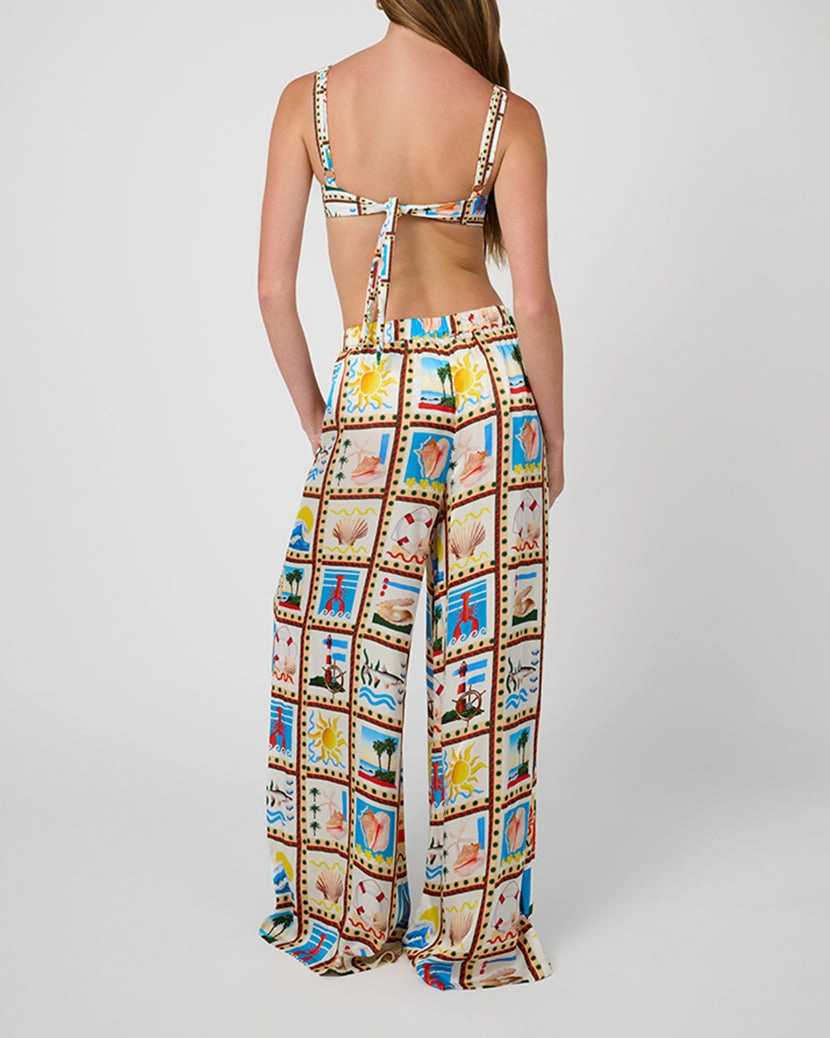 Beach Pants