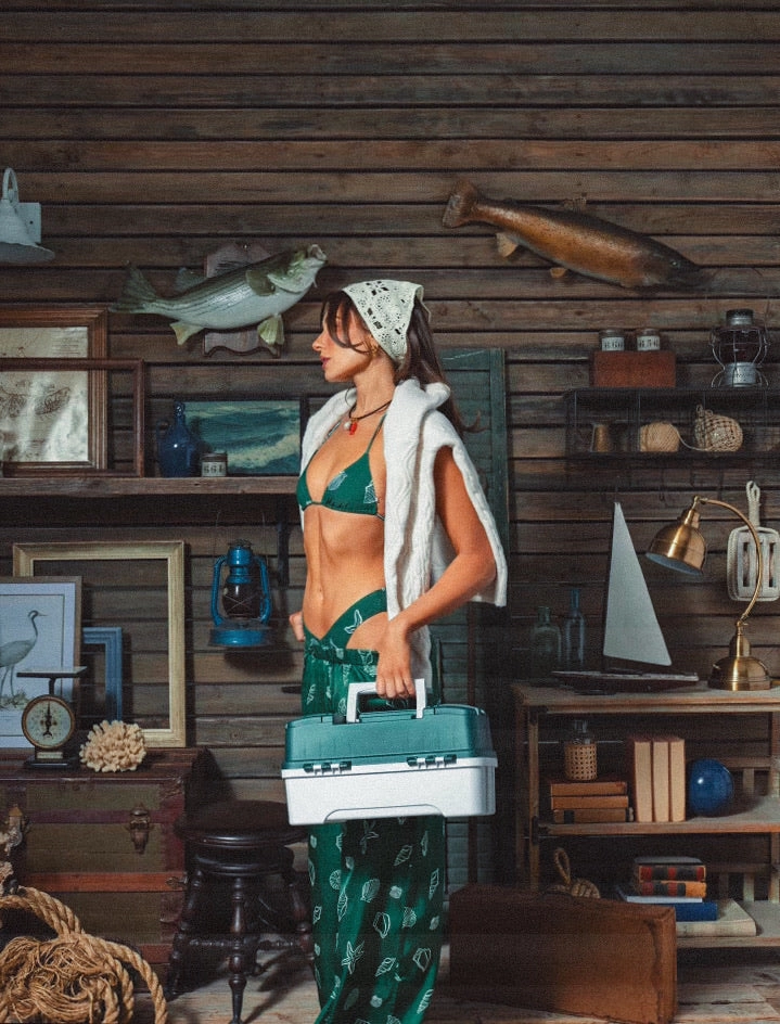 Beach Pants