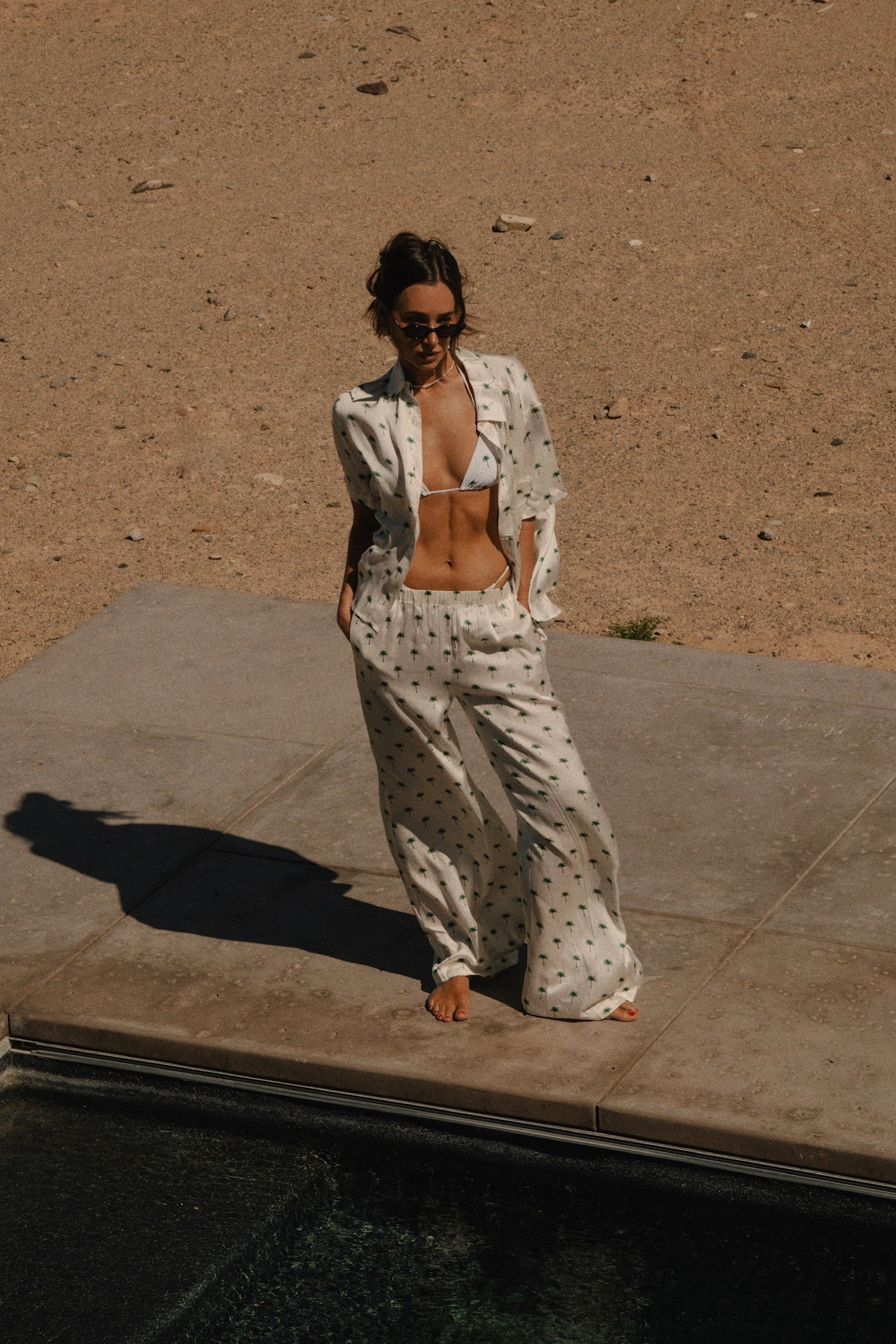 Beach Pants