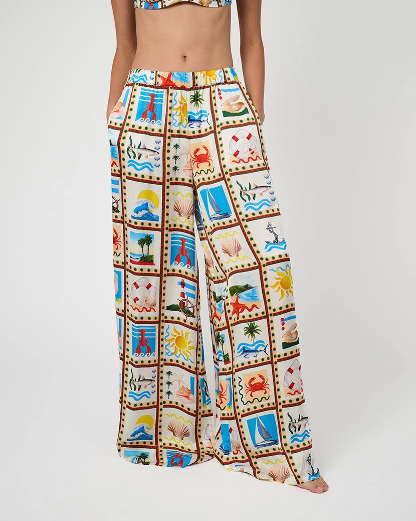 Beach Pants