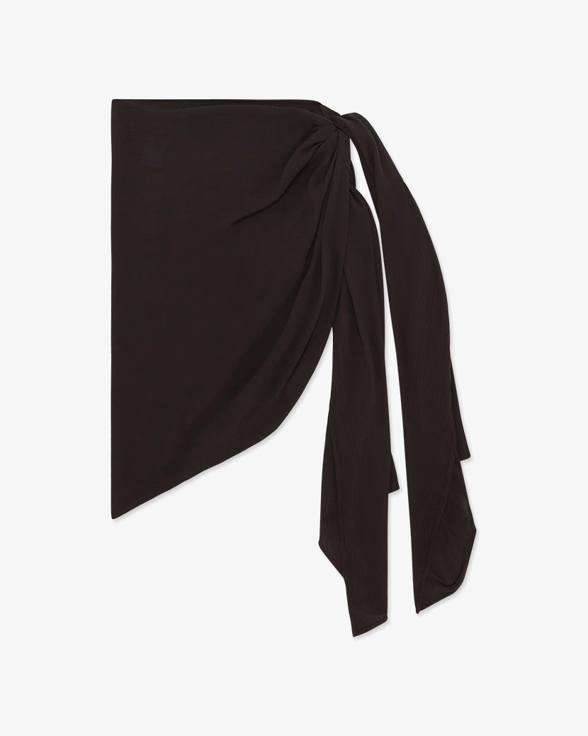 Beach Sarong