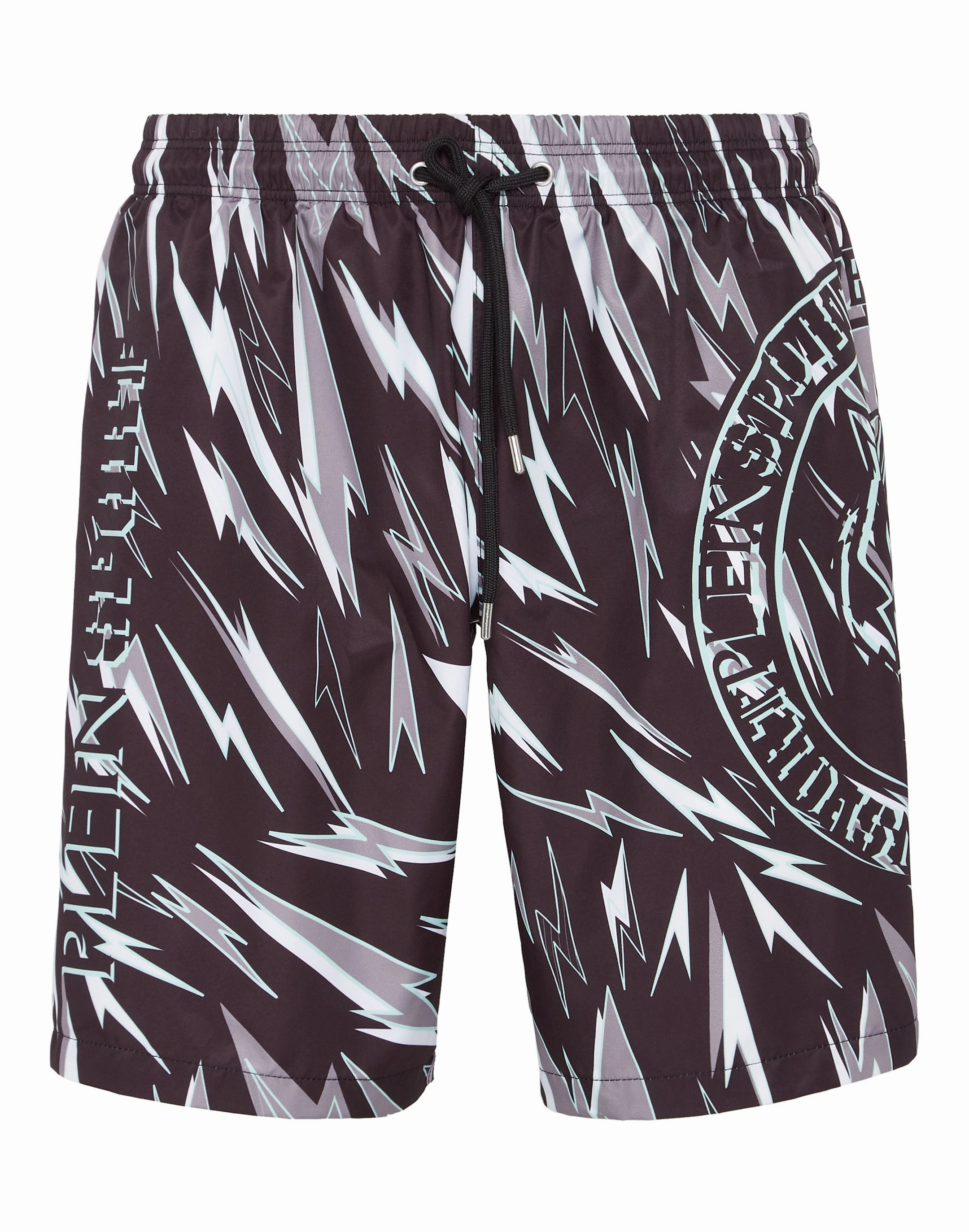 Beachwear Boxer Tiger