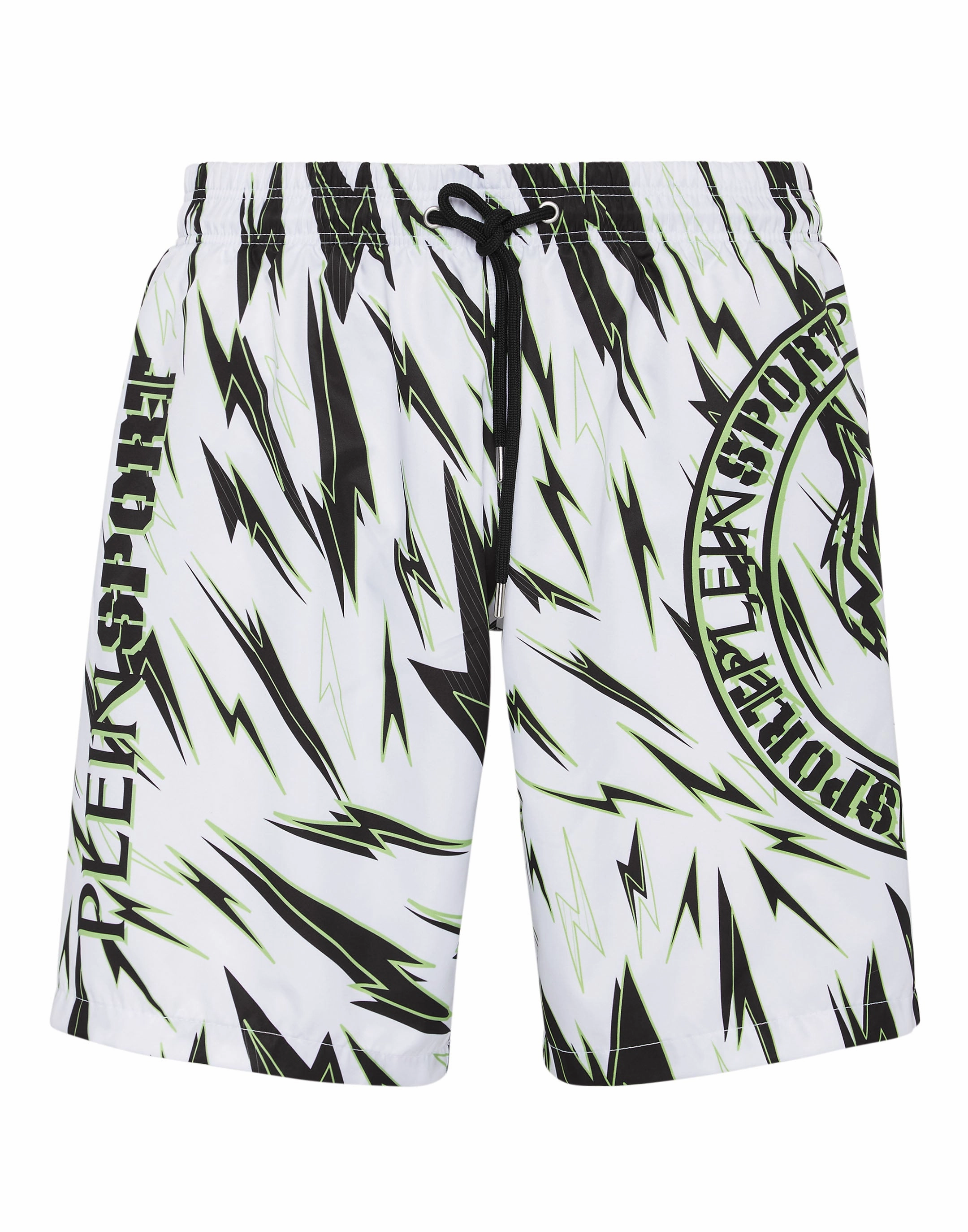 Beachwear Boxer Tiger