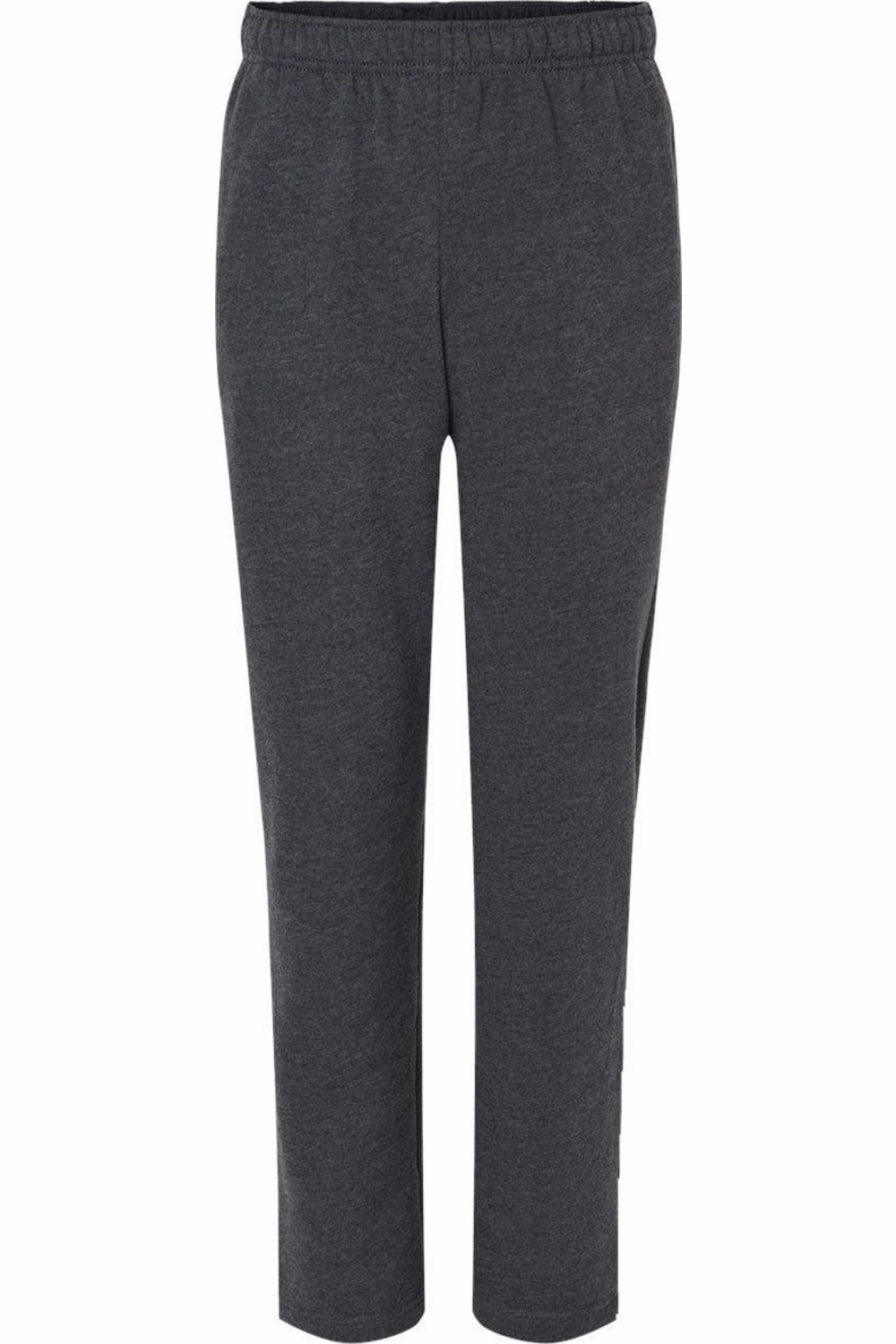 BELLA   CANVAS Sponge Fleece Straight Leg Sweatpants