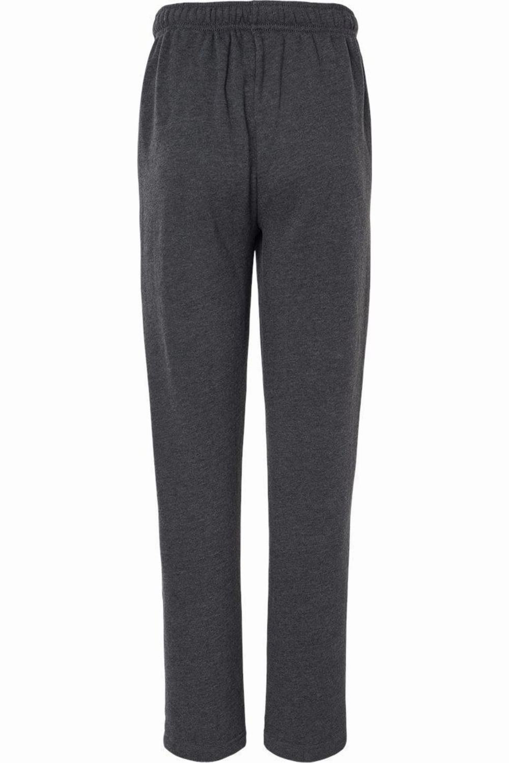 BELLA   CANVAS Sponge Fleece Straight Leg Sweatpants