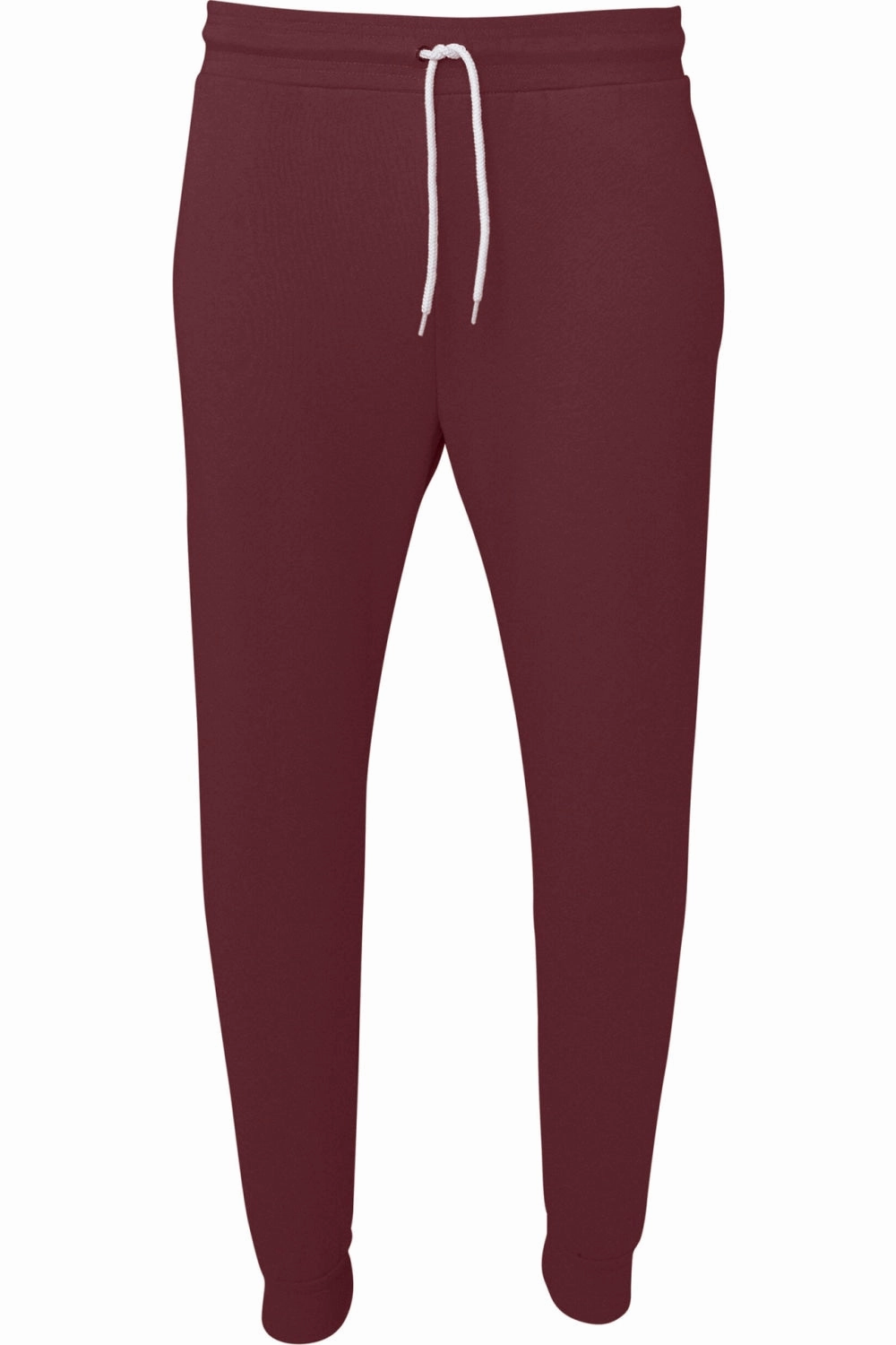 Bella   Canvas Unisex Jogger Sweatpants
