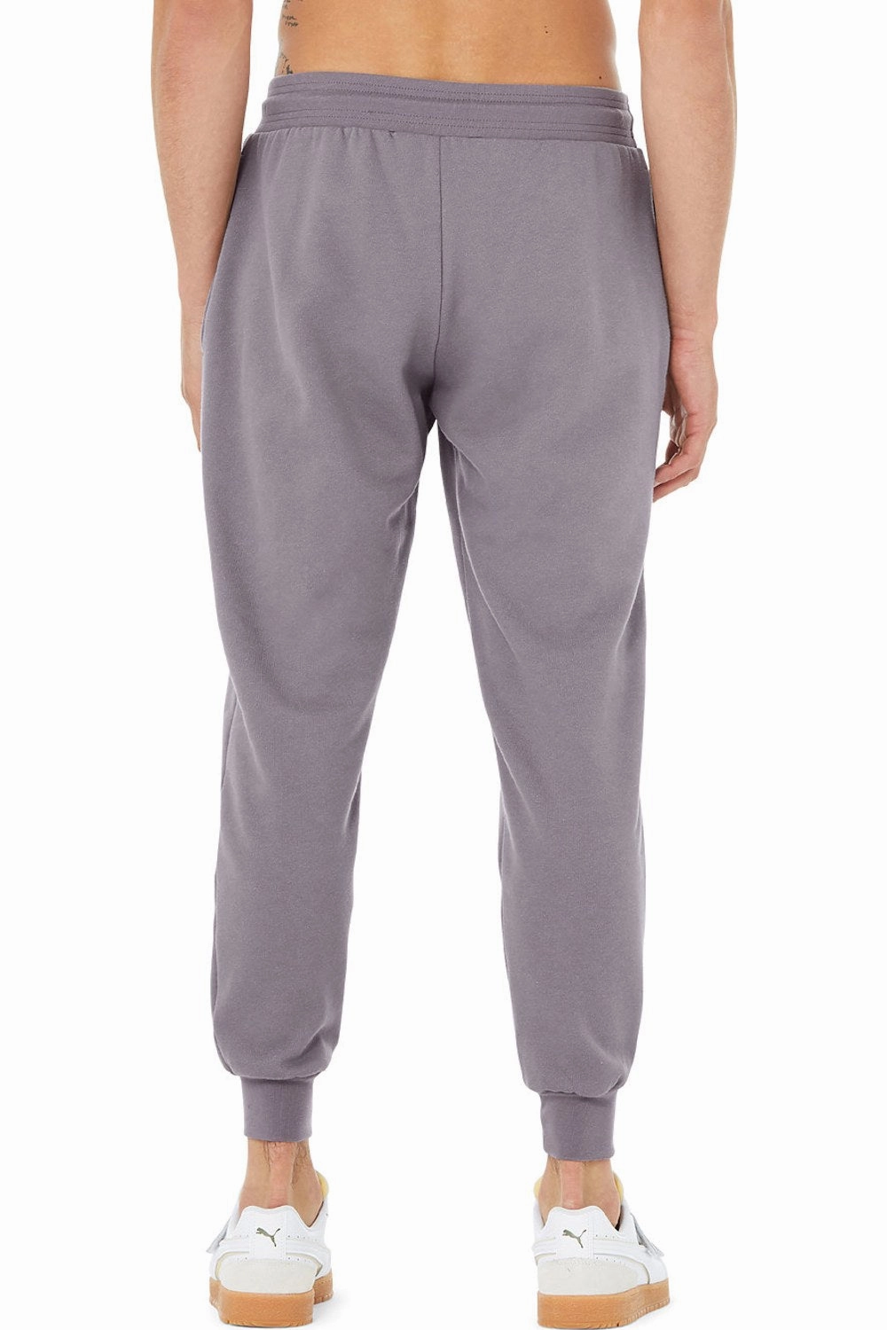 Bella   Canvas Unisex Jogger Sweatpants