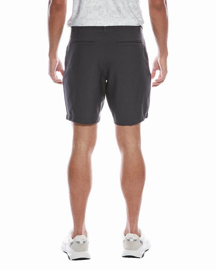 Ben Sherman 4-Way Stretch Tech Short