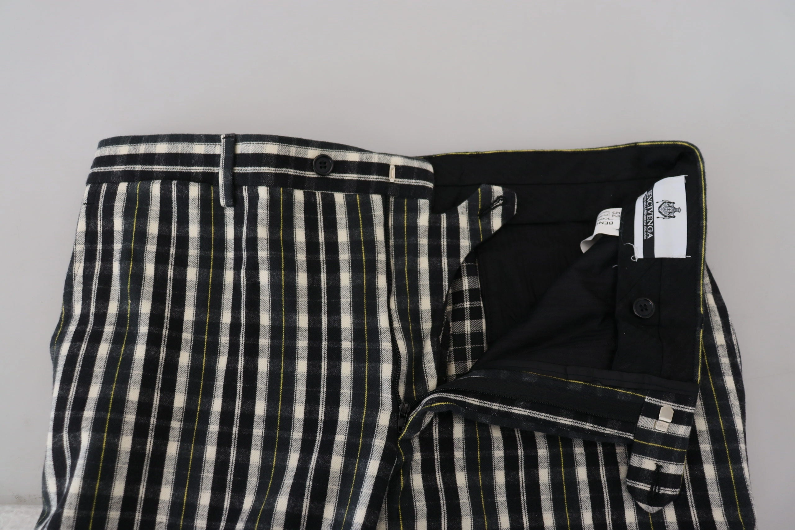 BENCIVENGA Elegant  BENCIVENGA Men's Pants