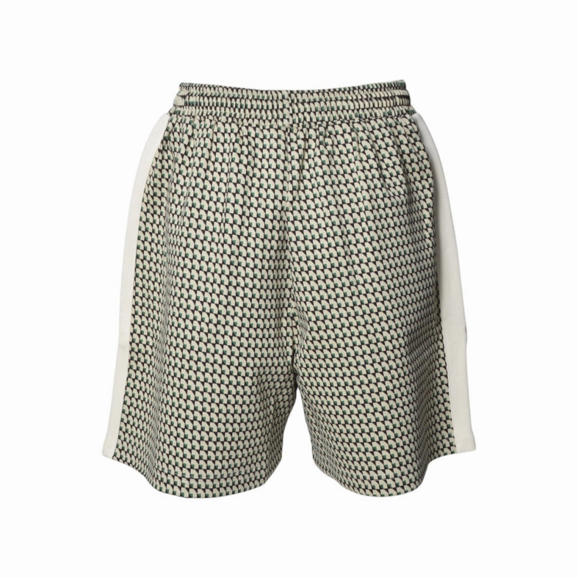 Bermuda The Power In Green Cotton