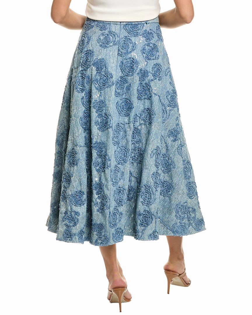 Beulah Midi Skirt