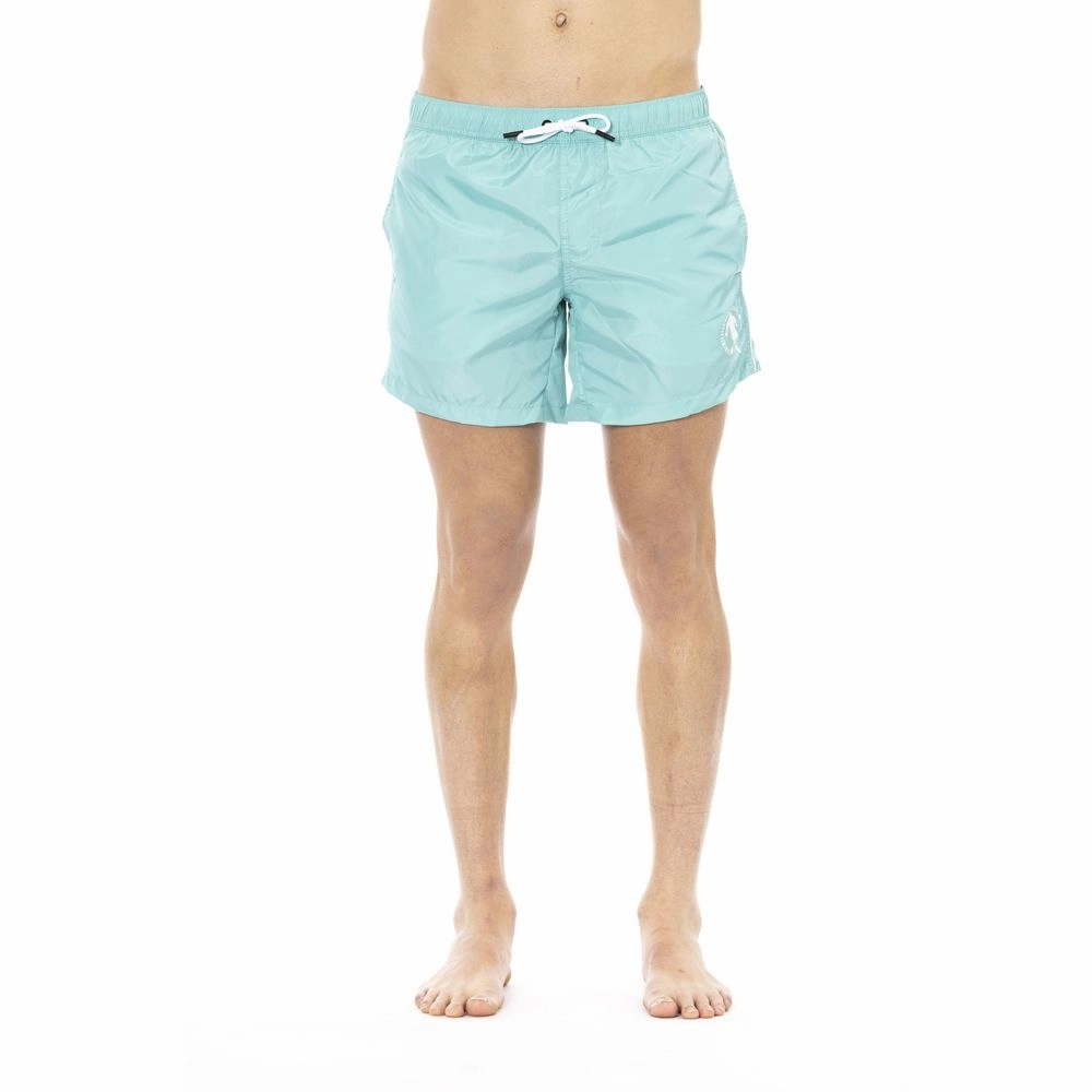 Bikkembergs Polyester Men Swim Men's Short
