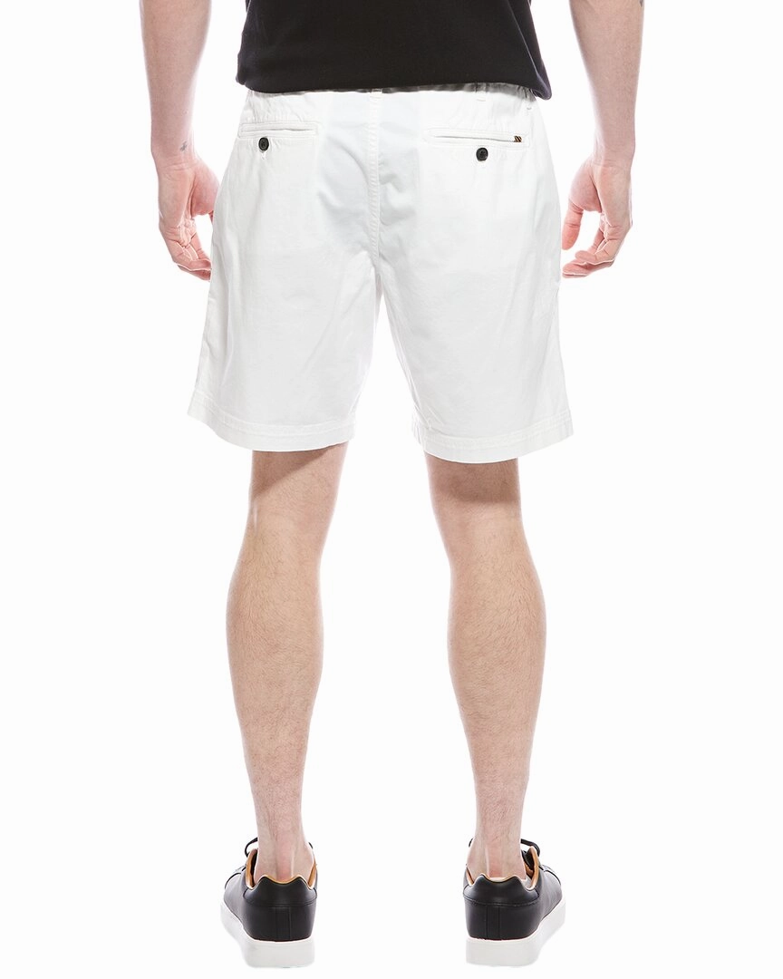 Billy Reid Chino Short