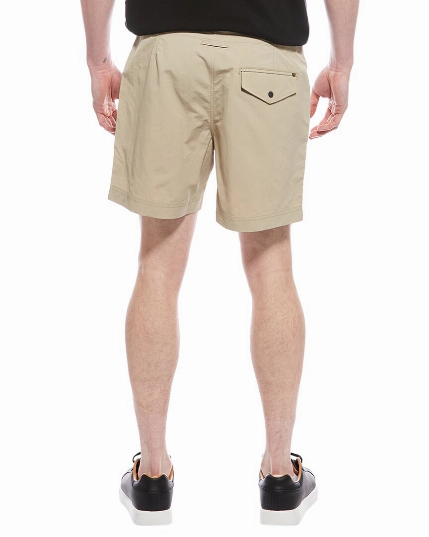 Billy Reid Moore Hybrid Swim Short
