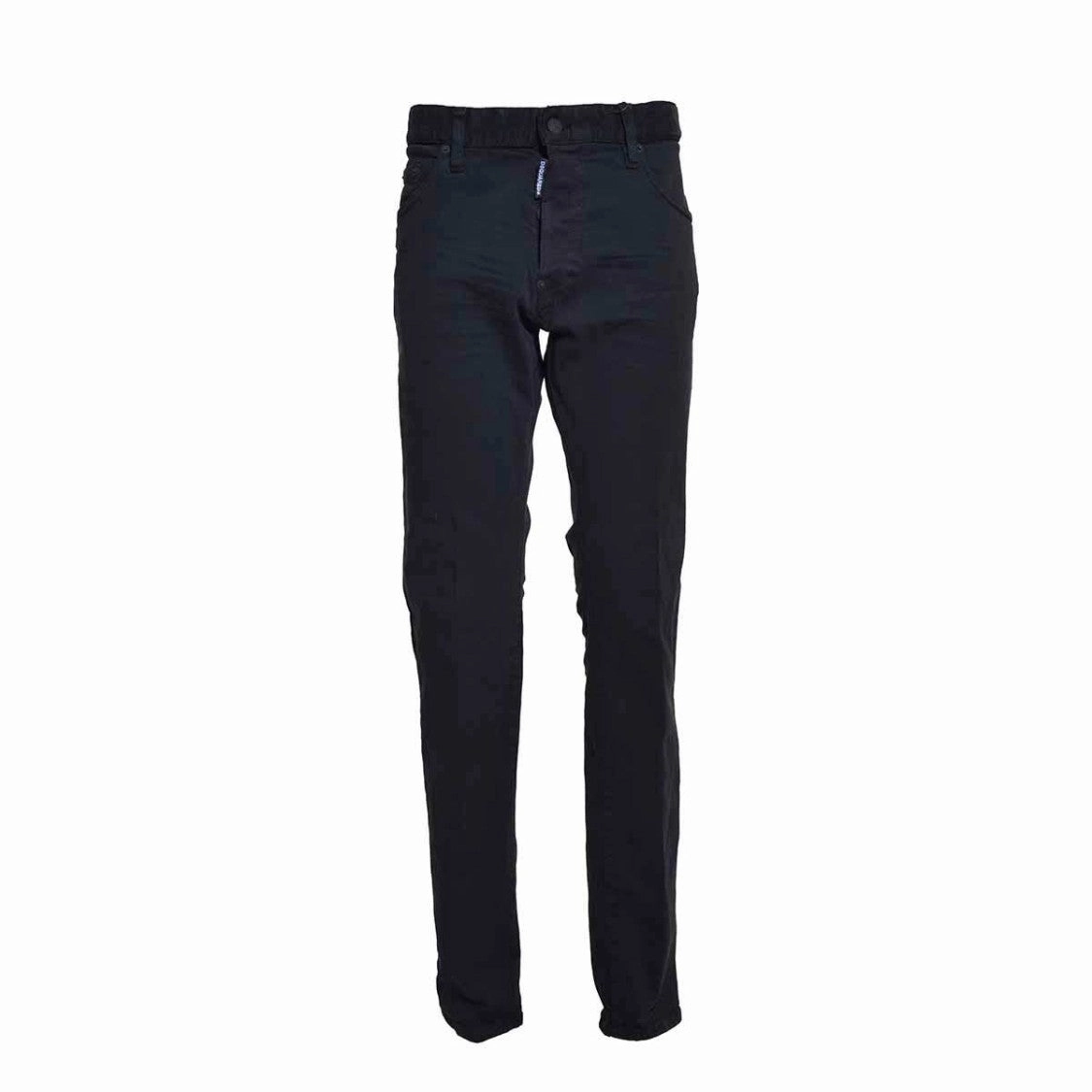 Black Cool Guy Jean