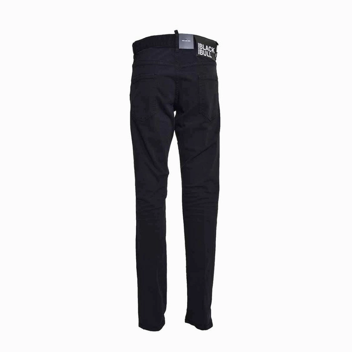 Black Cool Guy Jean