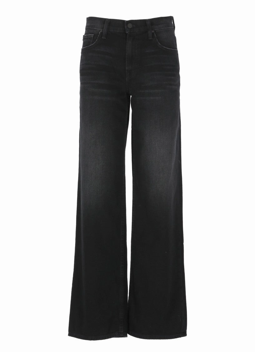 Black The Spinner Jeans