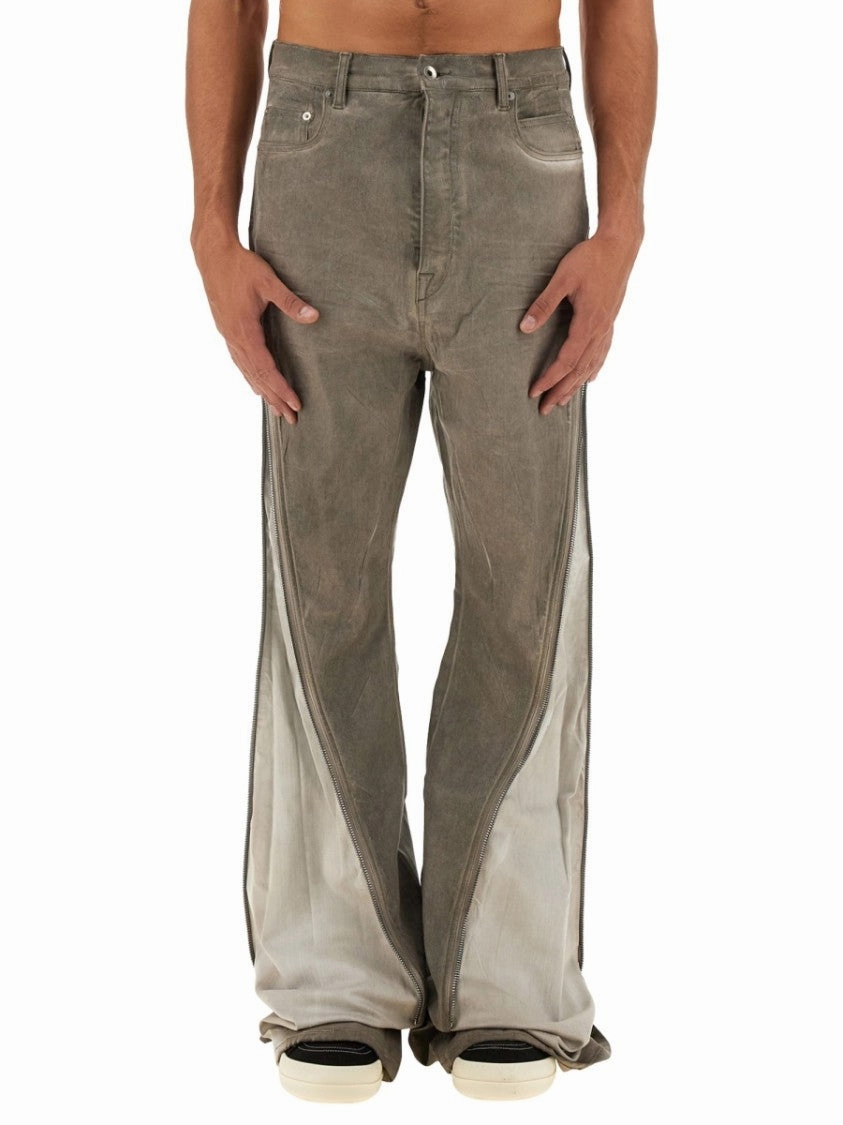 Bolan Banana Jeans