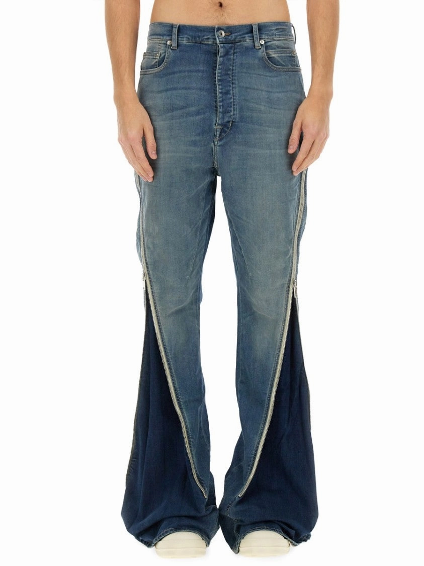 Bolan" Pants