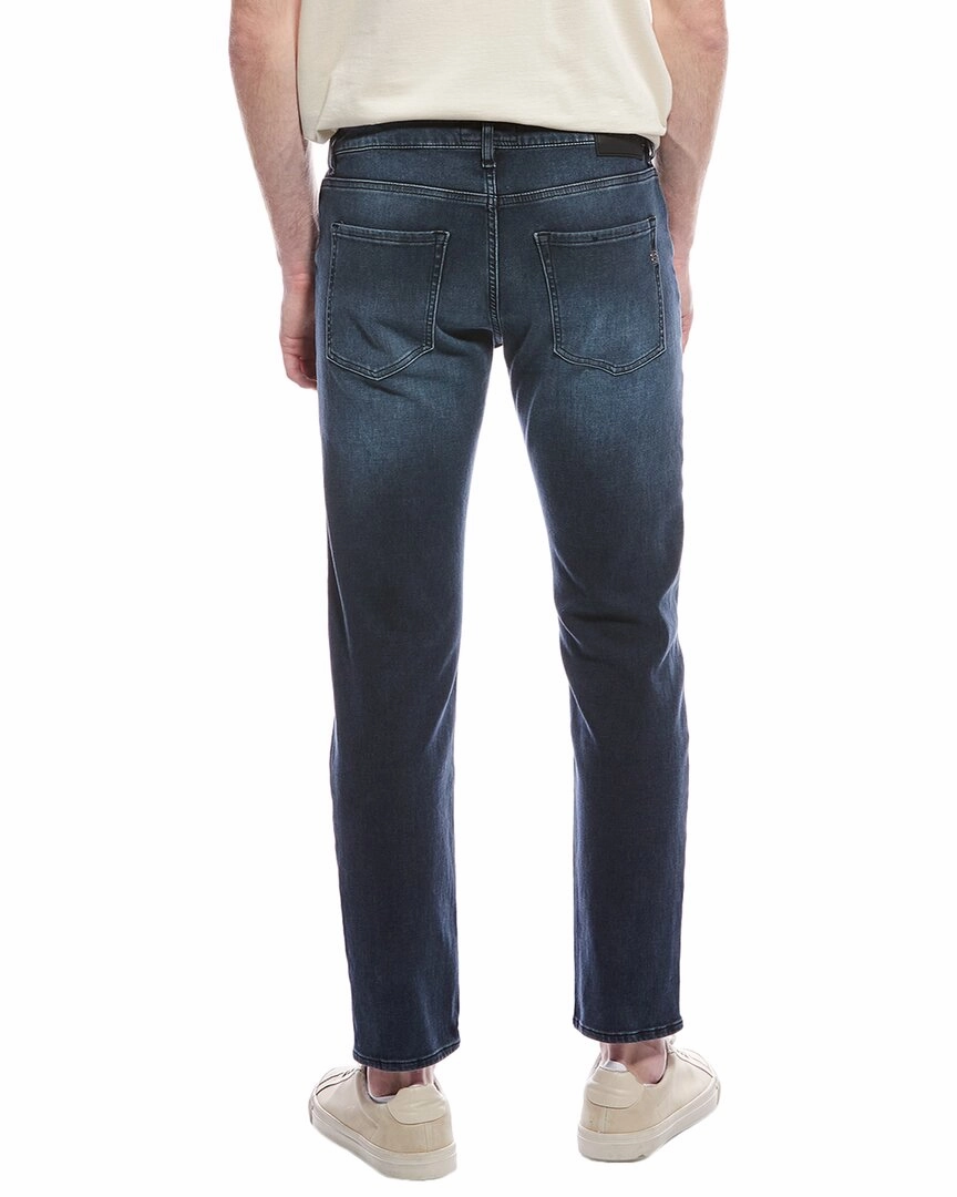 BOSS Hugo Boss Delaware Slim Fit Jean