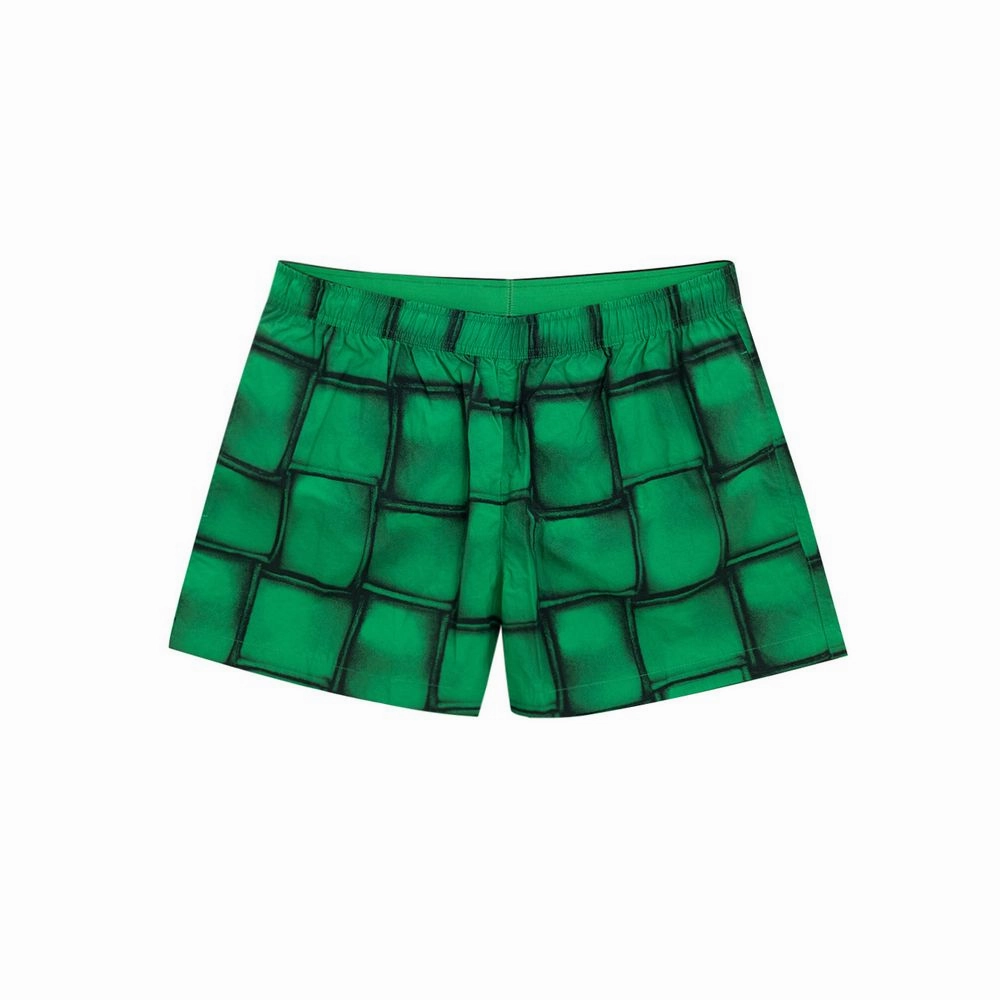 Bottega Veneta Polyamide Men's Swimwear
