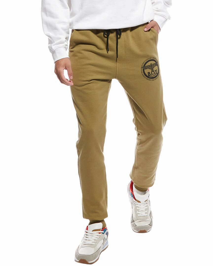 BOY LONDON Terrain Jogger