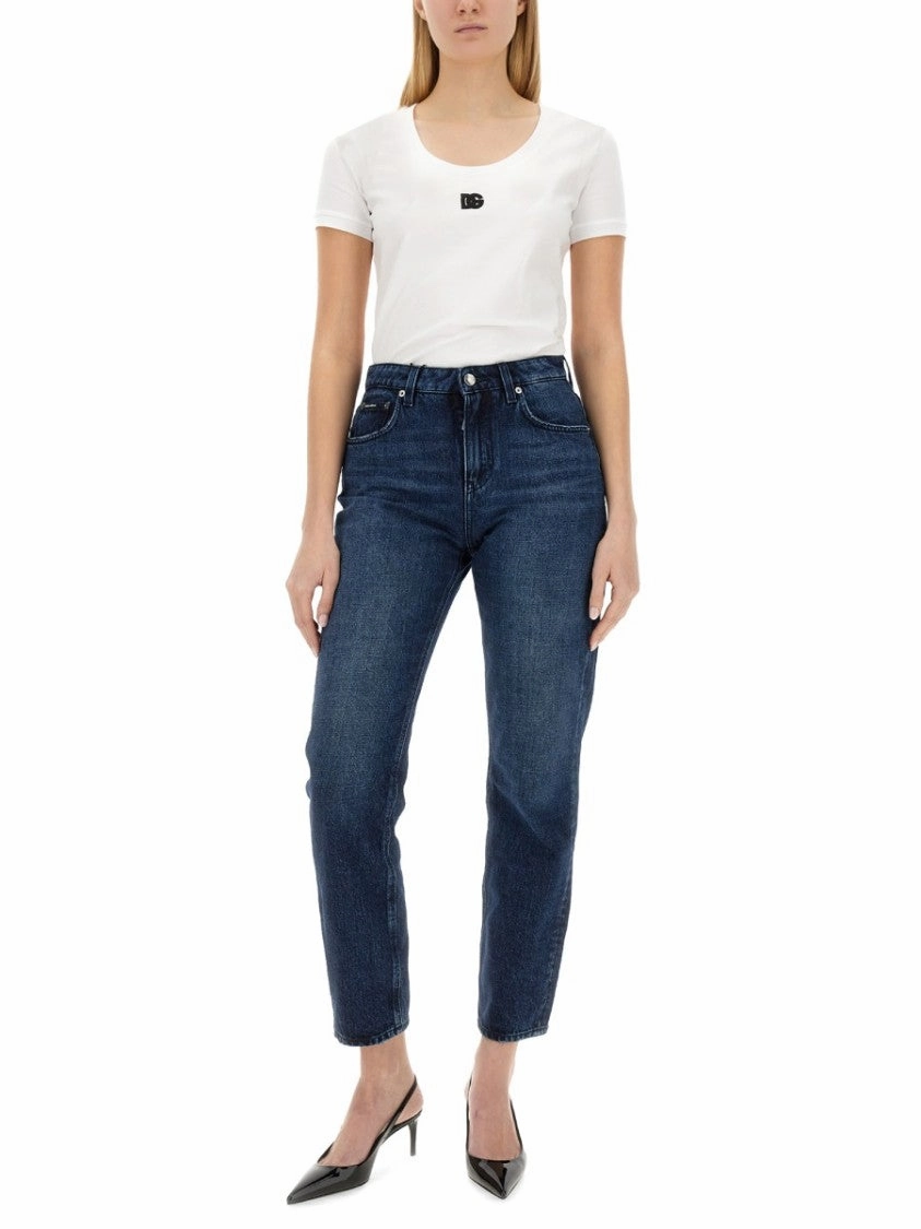 Boyfriend Jeans