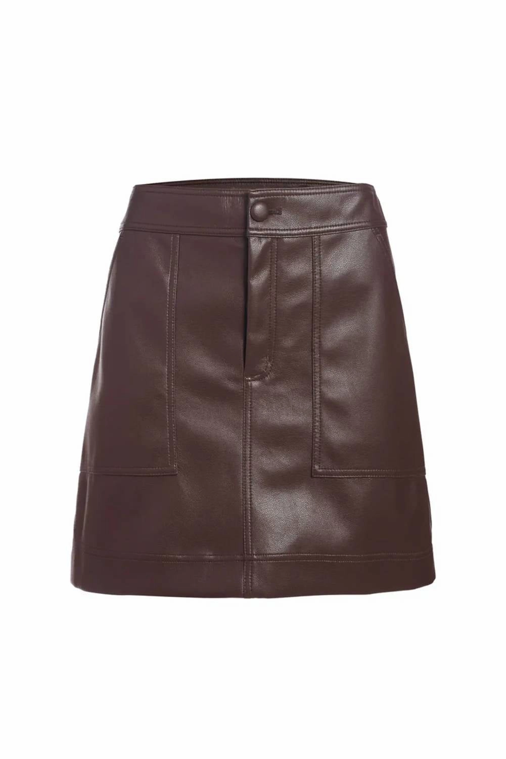 Braden Skirt In Java