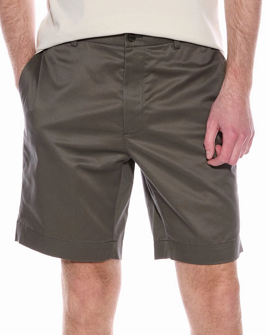 Brooks Brothers Advanced Stretch Short