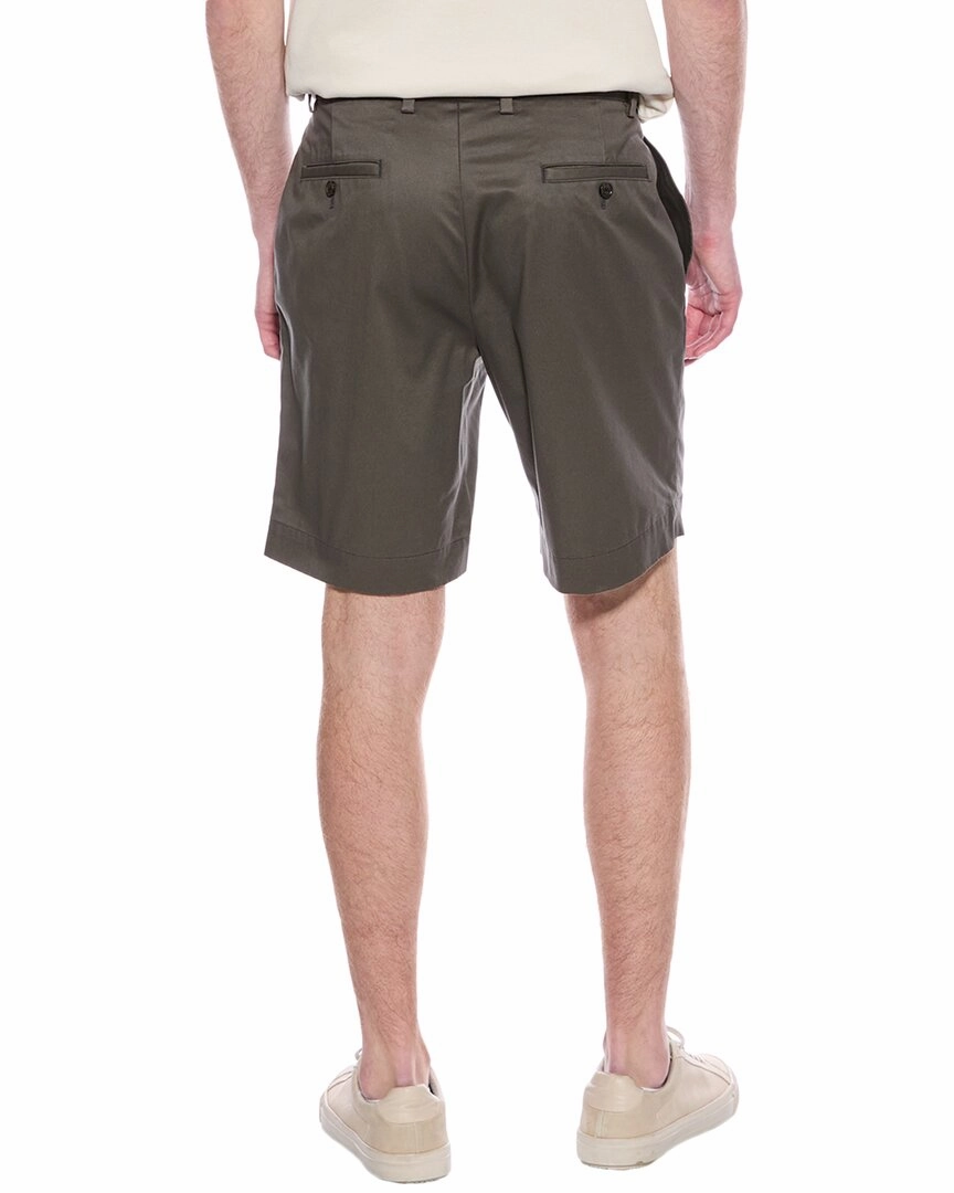 Brooks Brothers Advanced Stretch Short