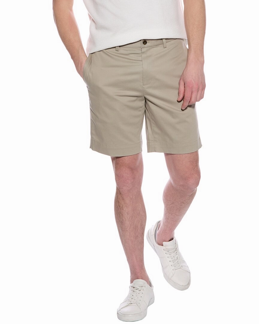 Brooks Brothers Advantage Chino Short