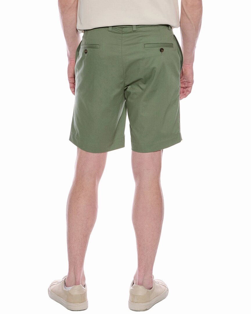 Brooks Brothers Advantage Chino Short