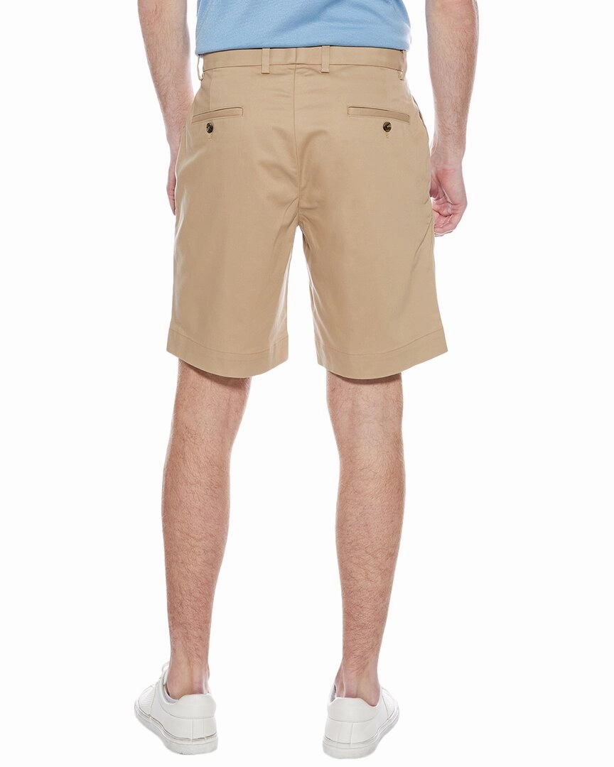 Brooks Brothers Advantage Chino Short