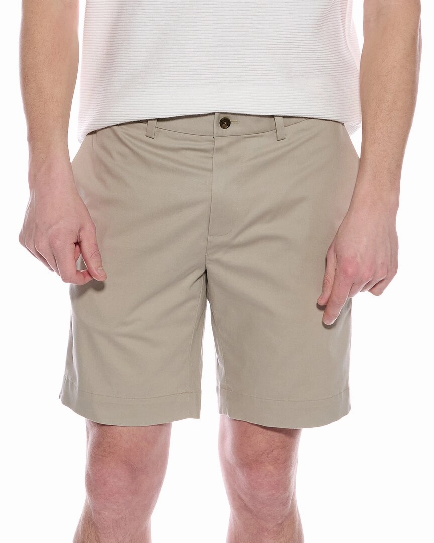 Brooks Brothers Advantage Chino Short