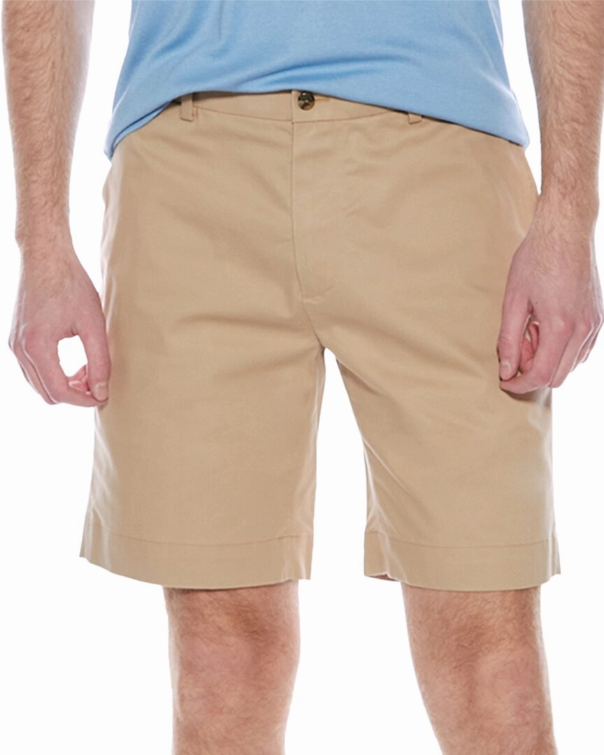 Brooks Brothers Advantage Chino Short