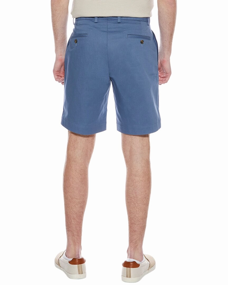 Brooks Brothers Advantage Chino Short