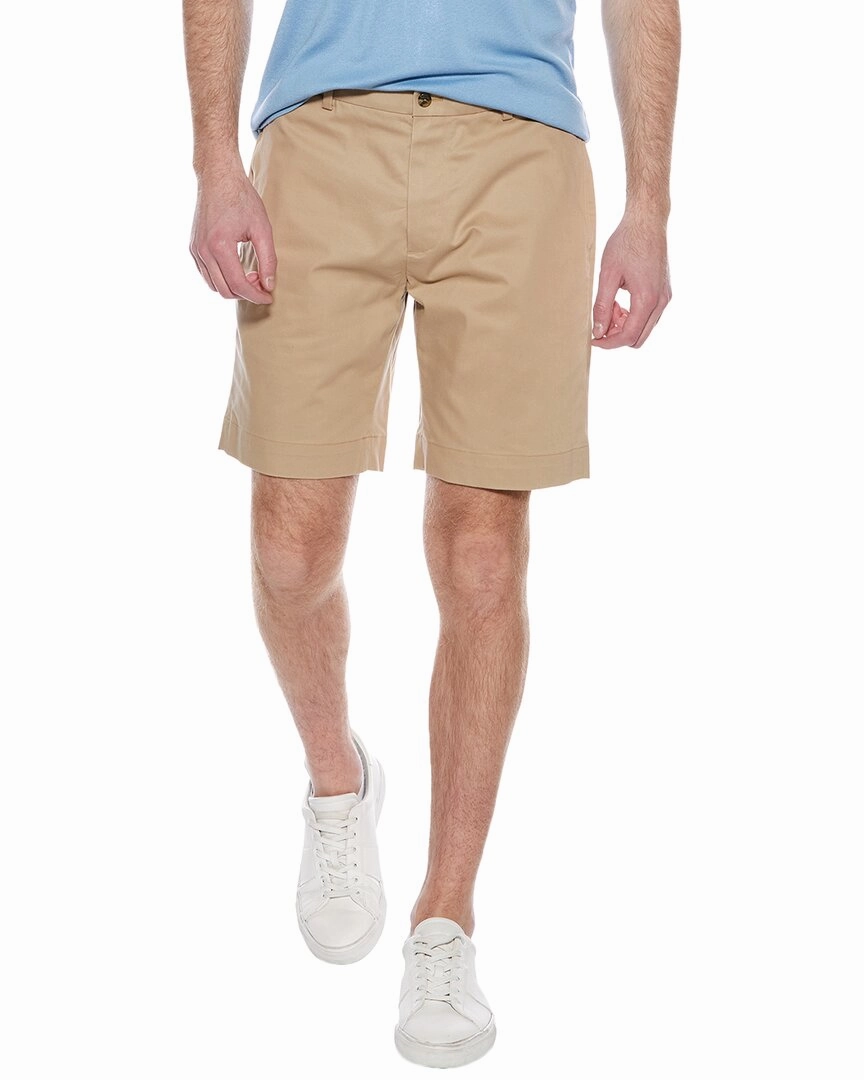 Brooks Brothers Advantage Chino Short