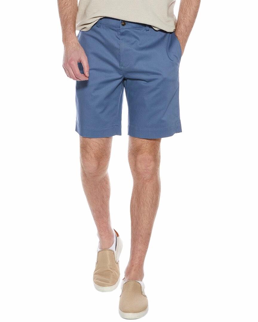 Brooks Brothers Advantage Chino Short