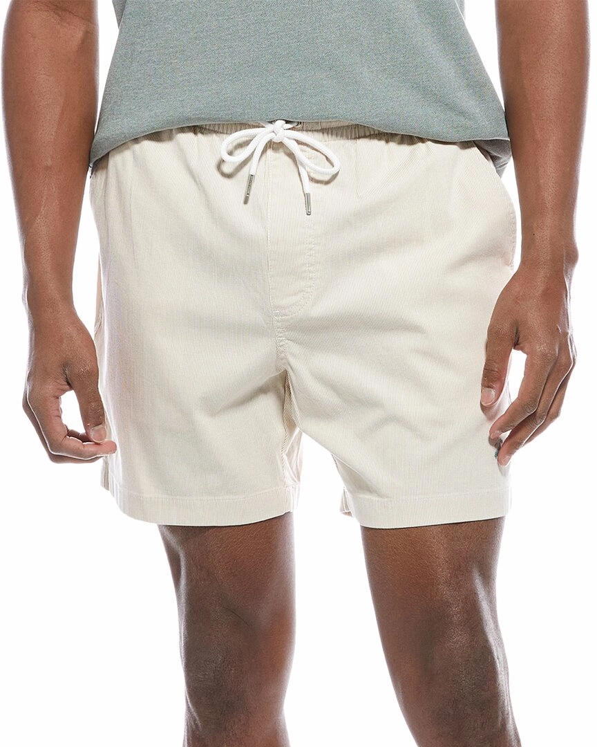 Brooks Brothers Bedford Corduroy Short