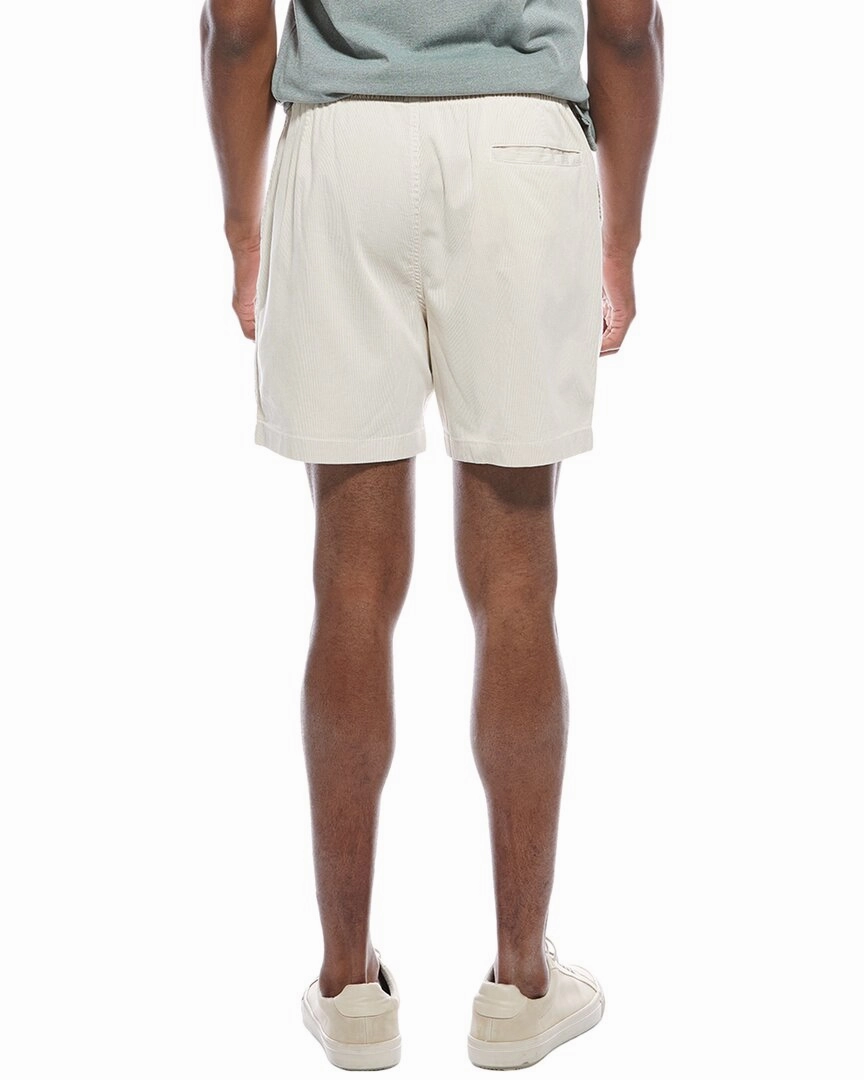 Brooks Brothers Bedford Corduroy Short