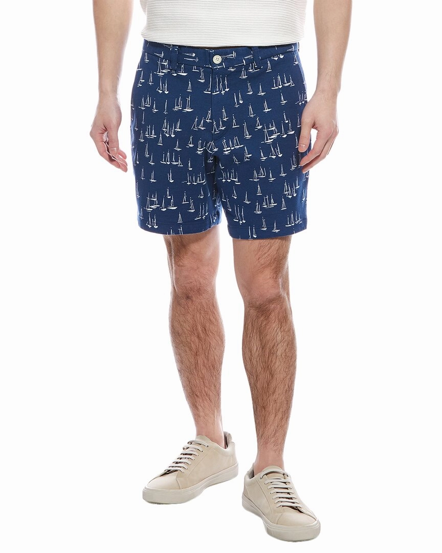 Brooks Brothers Boat Short