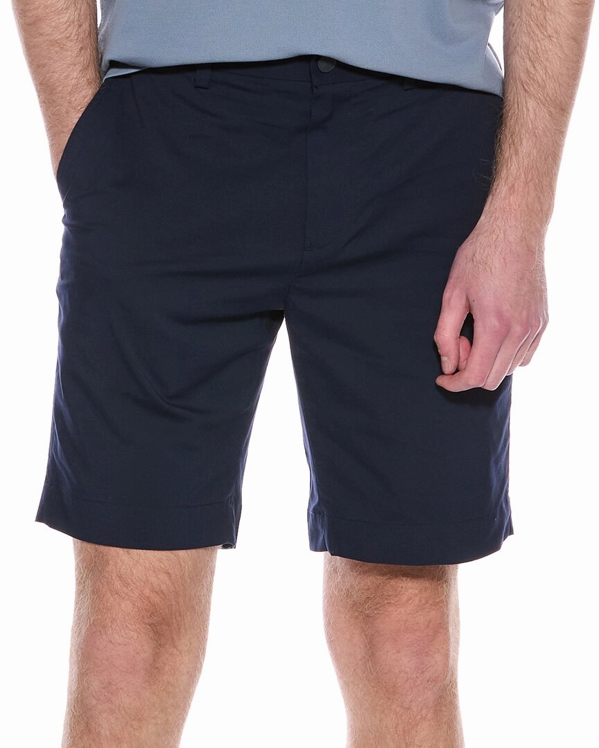 Brooks Brothers Performance Short