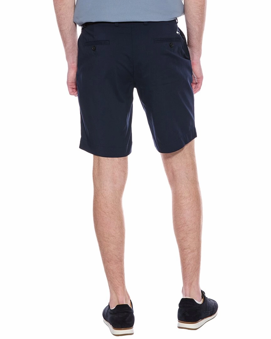 Brooks Brothers Performance Short