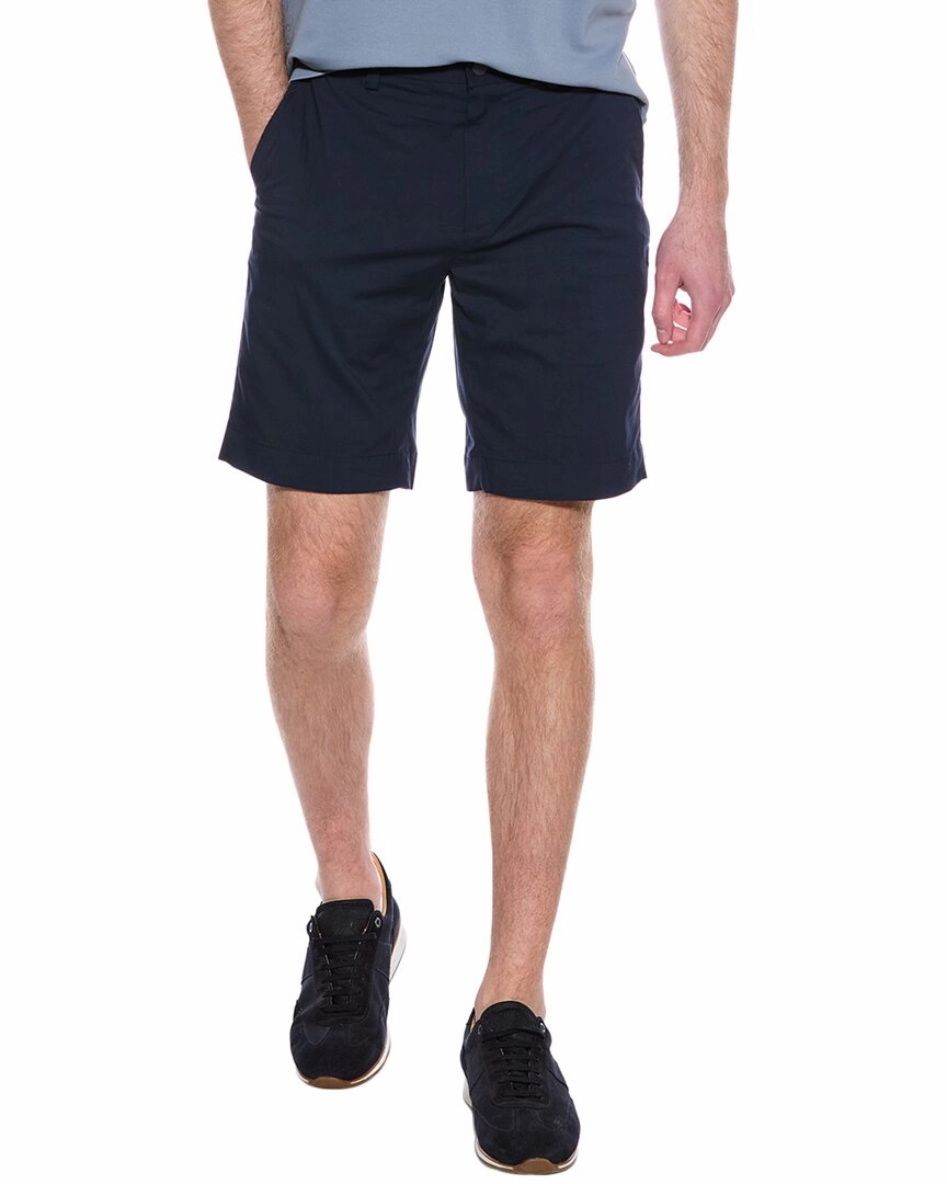 Brooks Brothers Performance Short