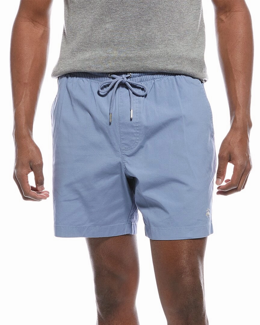 Brooks Brothers The Friday Short