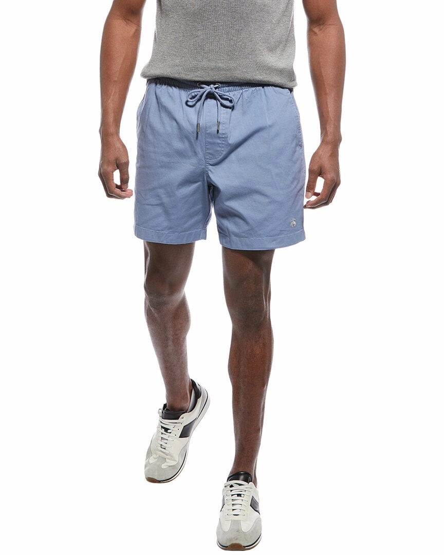 Brooks Brothers The Friday Short