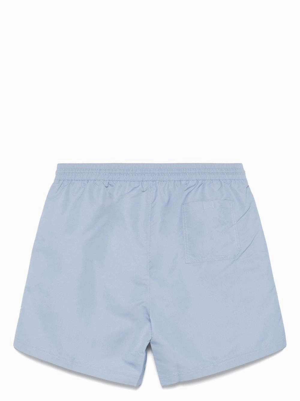 Brunello Cucinelli Men's Sea Clothing Clear blue