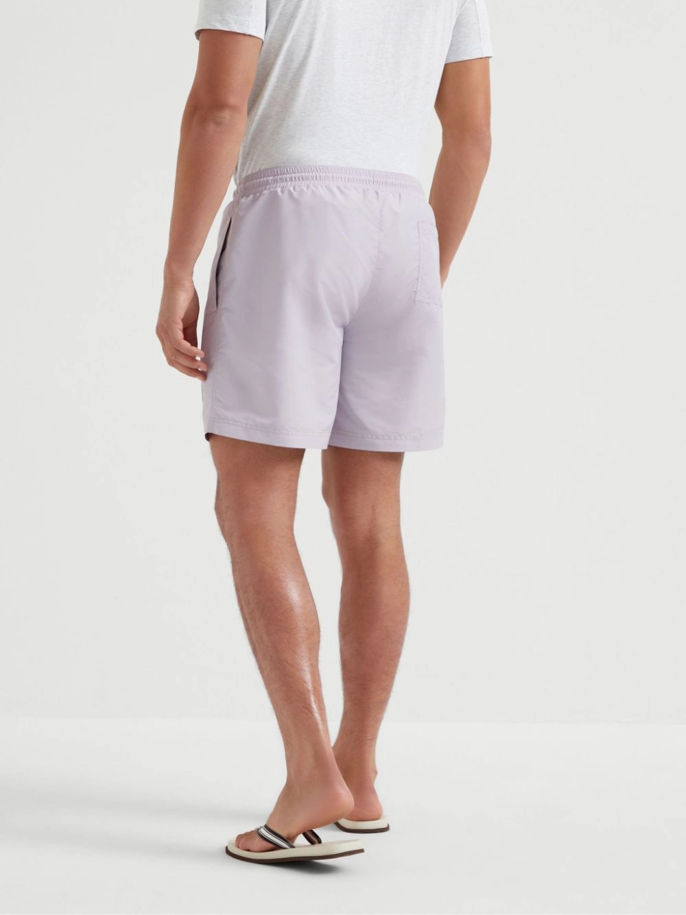 Brunello Cucinelli Men's Sea Clothing
