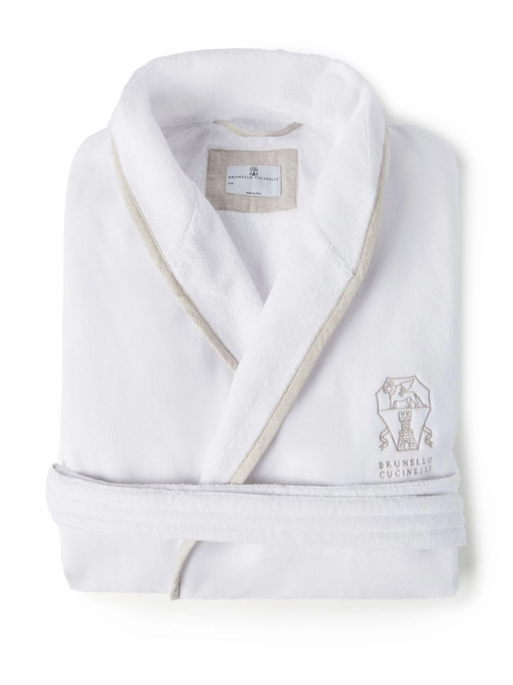 Brunello Cucinelli Men's Underwear